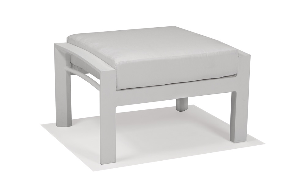 Structure Collection Lounge Ottoman