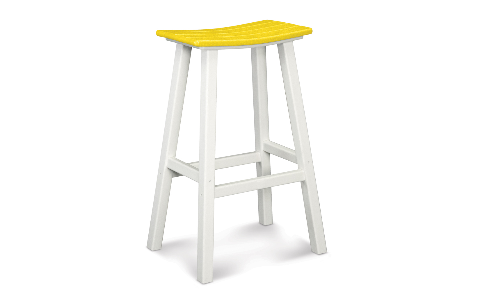 Texawood Breeze Collection Contempo Bar Stool