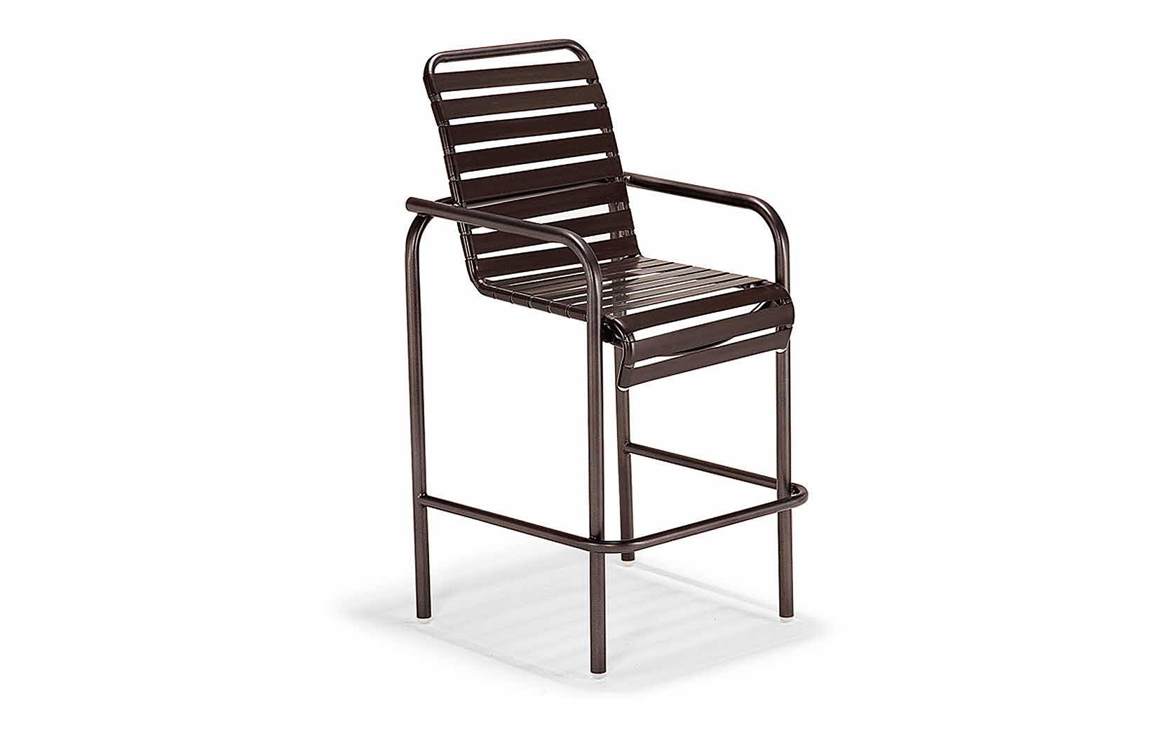 The Splash Collection Bar Stool by Texacraft