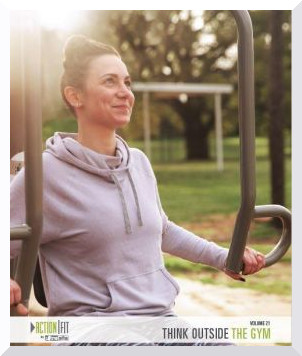 UltraSite Action Fitness