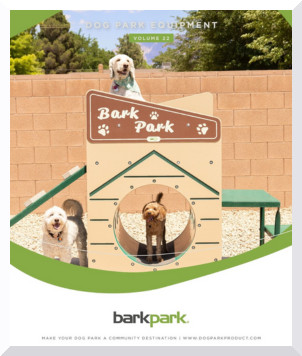 UltraSite Bark Park