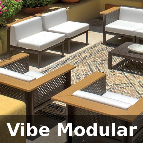 Vibe Modular Collection