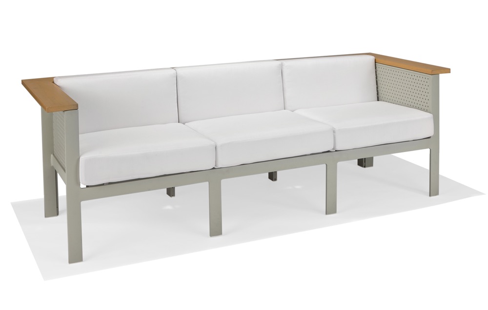 Vibe Modular Collection Outdoor Sofa