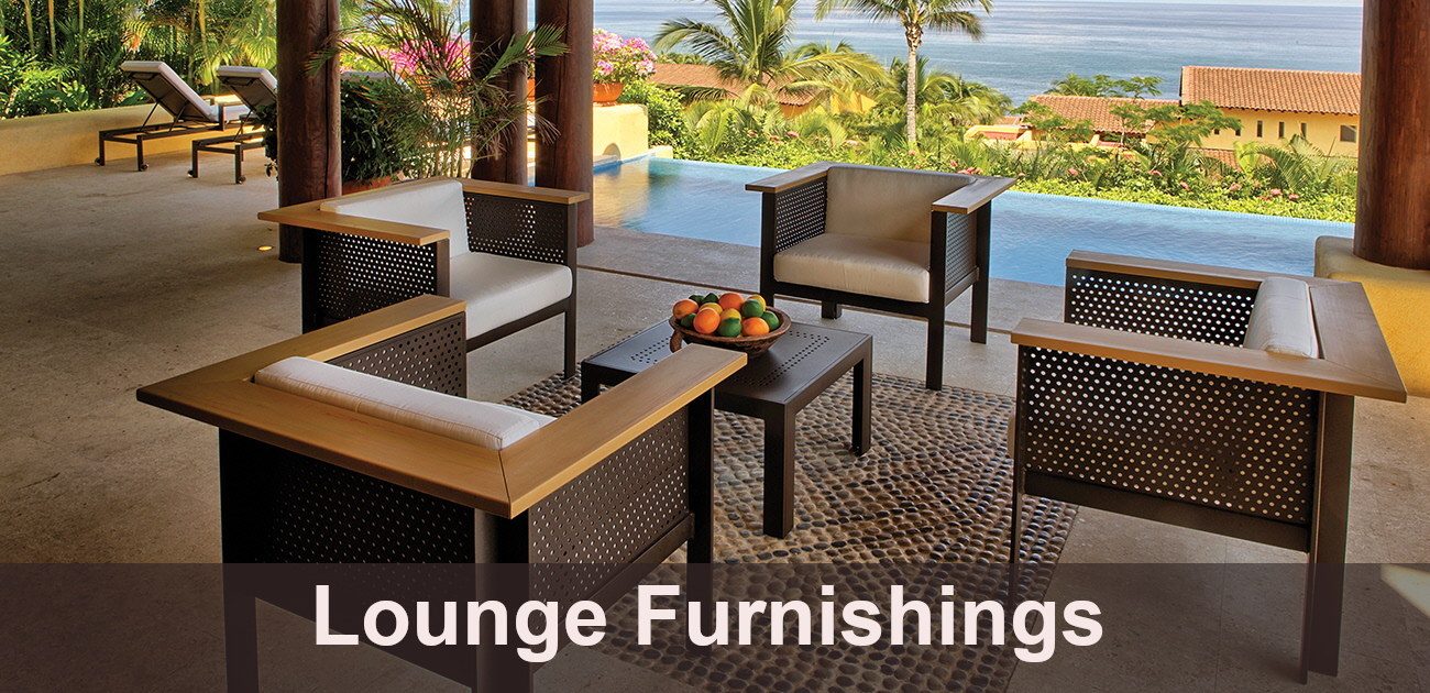 Lounge Furnishings
