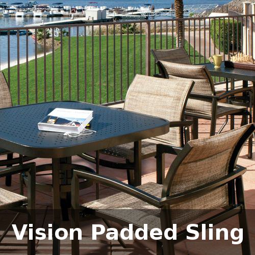 Vision Padded Sling Collection