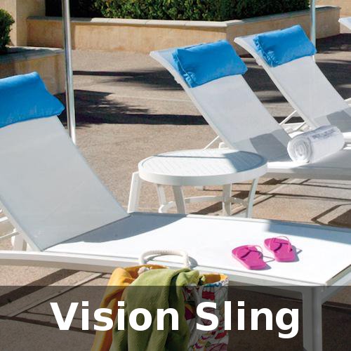 Vision Sling Collection