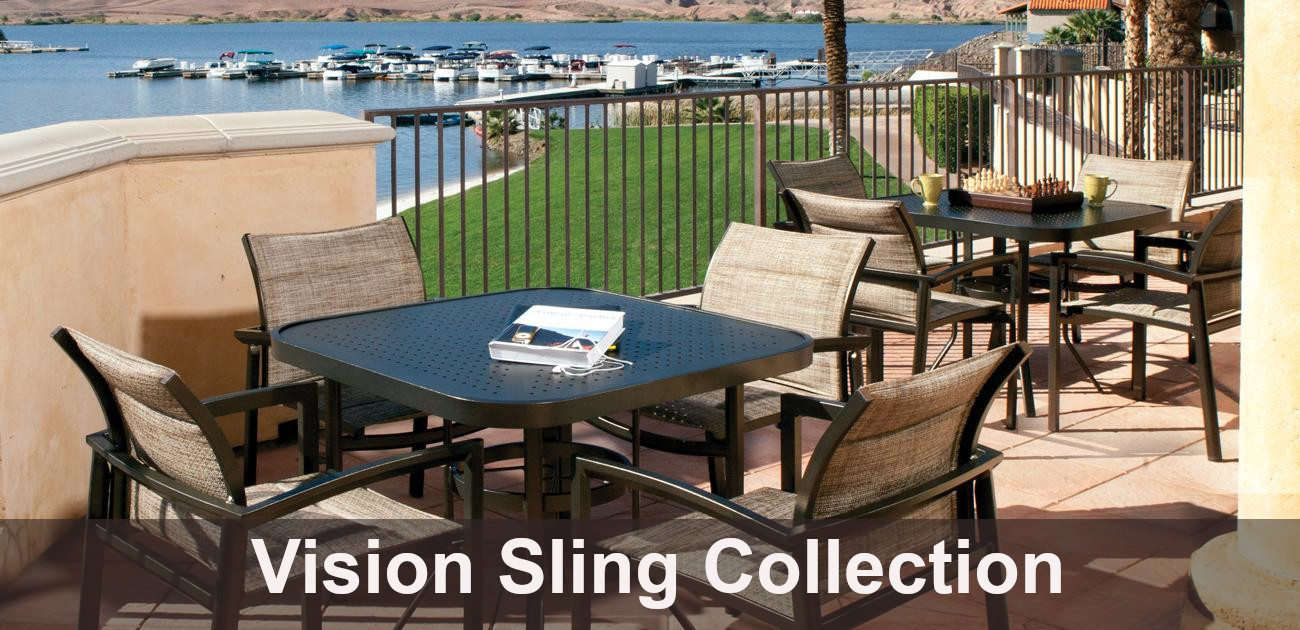 Vision Sling Collection