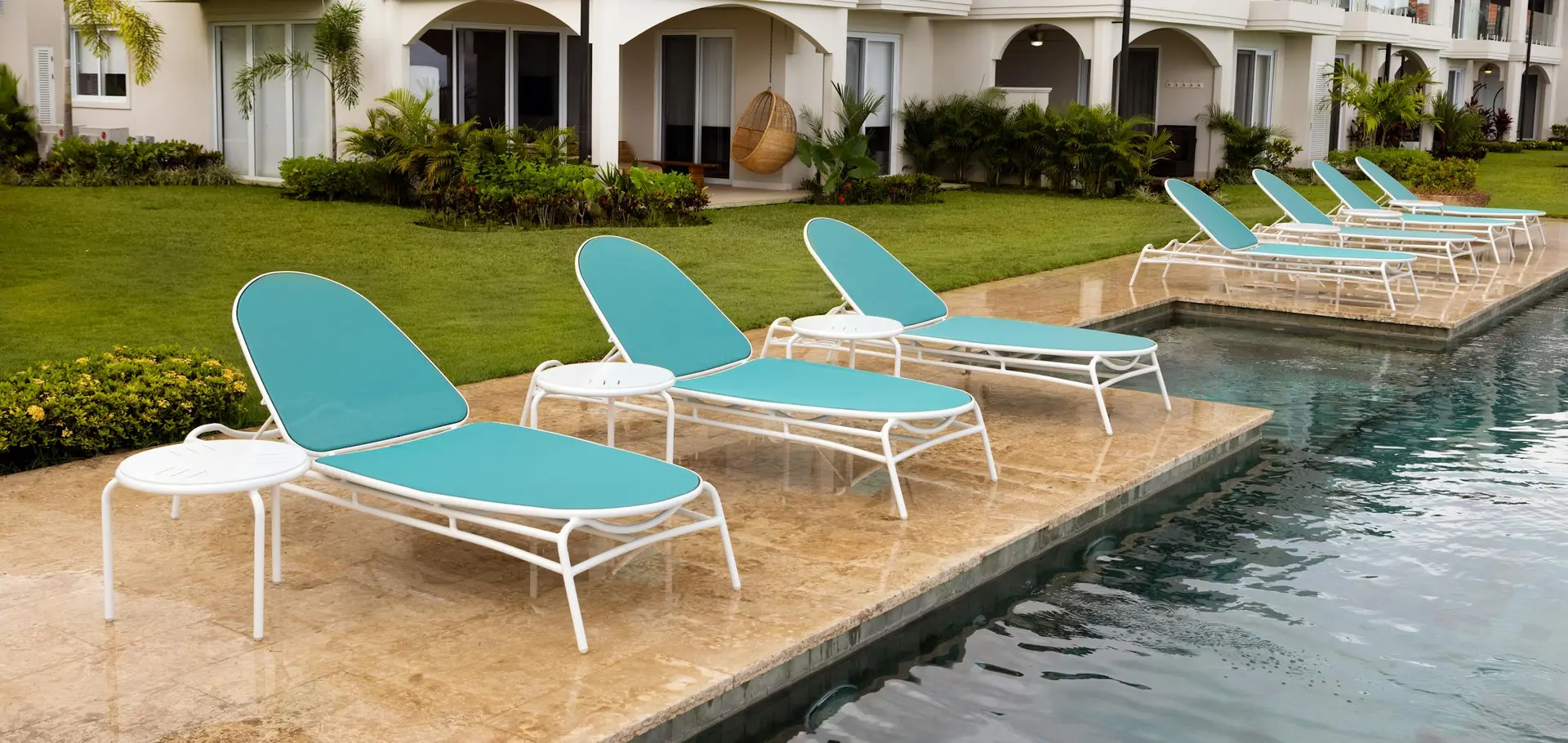 Concourse Collection by Texacraft
