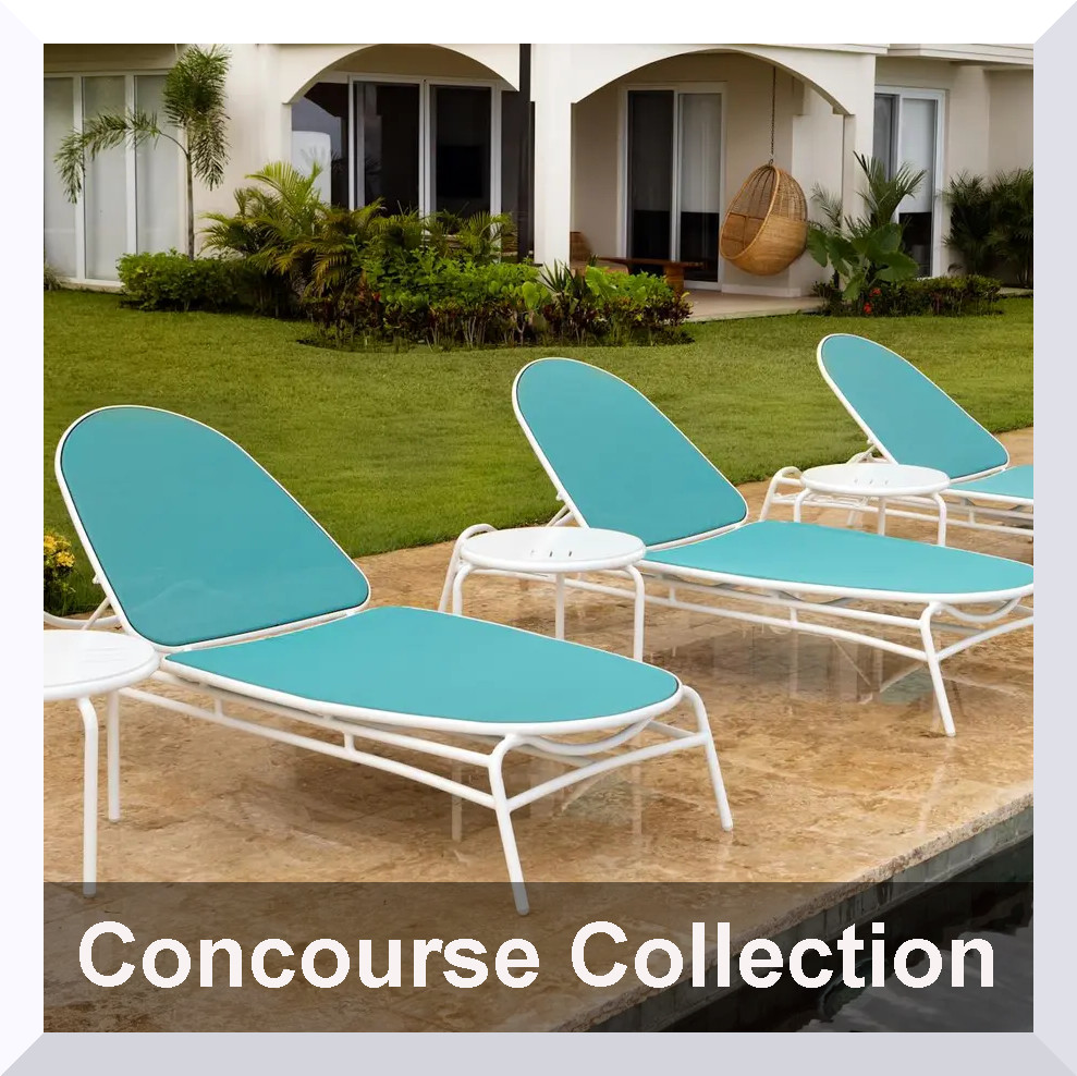 Concourse Collection by Texacraft