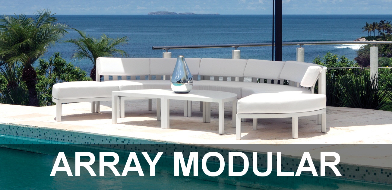 Array Modular Collection