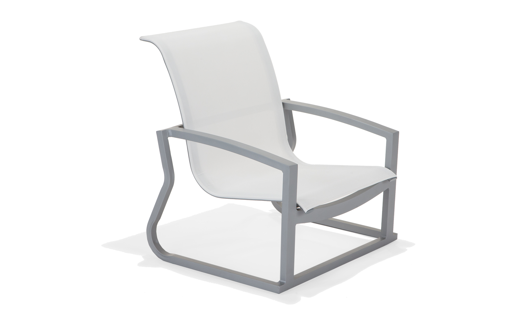 Array Sling Collection Nesting Sand Chair