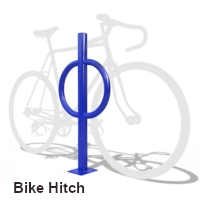 Bike Hitch Bike Rack