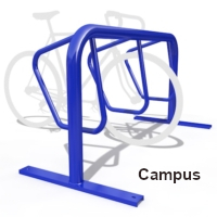 Campus Bike Rack