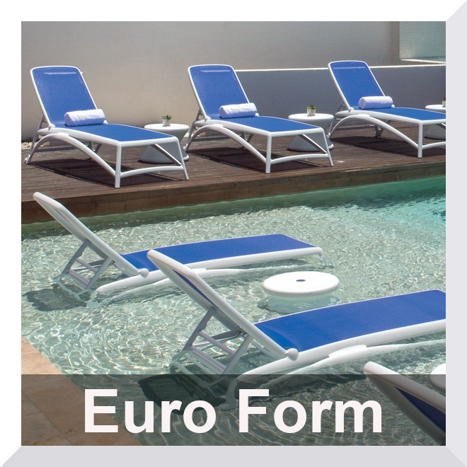 Euro Form Collection by Texacraft